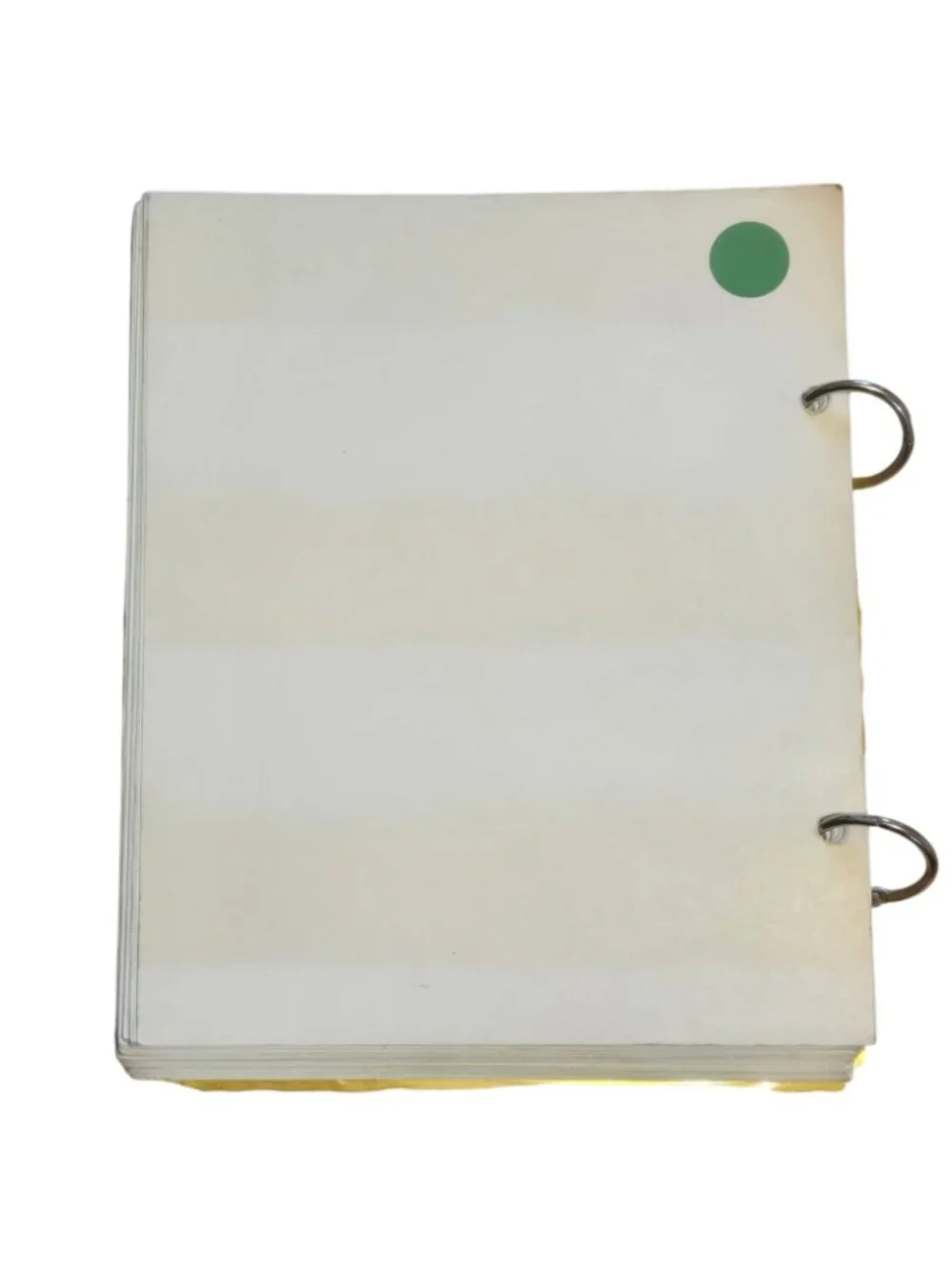 Vintage 1979 Cookbook Grace Presbyterian Church Wichita Kansas Recipe Book